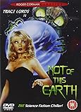 Not Of This Earth [1988] [DVD]