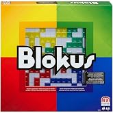 Blokus by Mattel Blokus