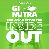Nature's Plus GI Nutra Total Digestive Wellness Probiotics 90 Tablets view 7