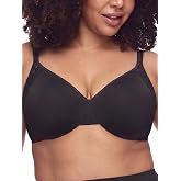 Olga Women's Plus-size Cloud 9 Minimizer Bra