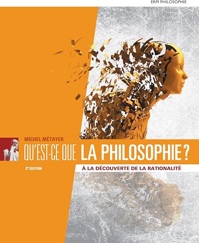 Download Qu'est-ce que la philosophie ? PDF