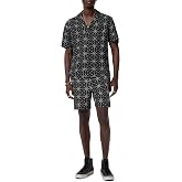 John Varvatos Men's Daryl Shorts