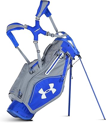 under armour 14 way stand bag