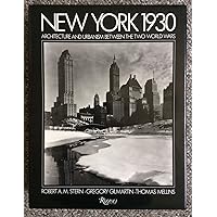 New York 1960: Architecture and Urbanism Between the Second