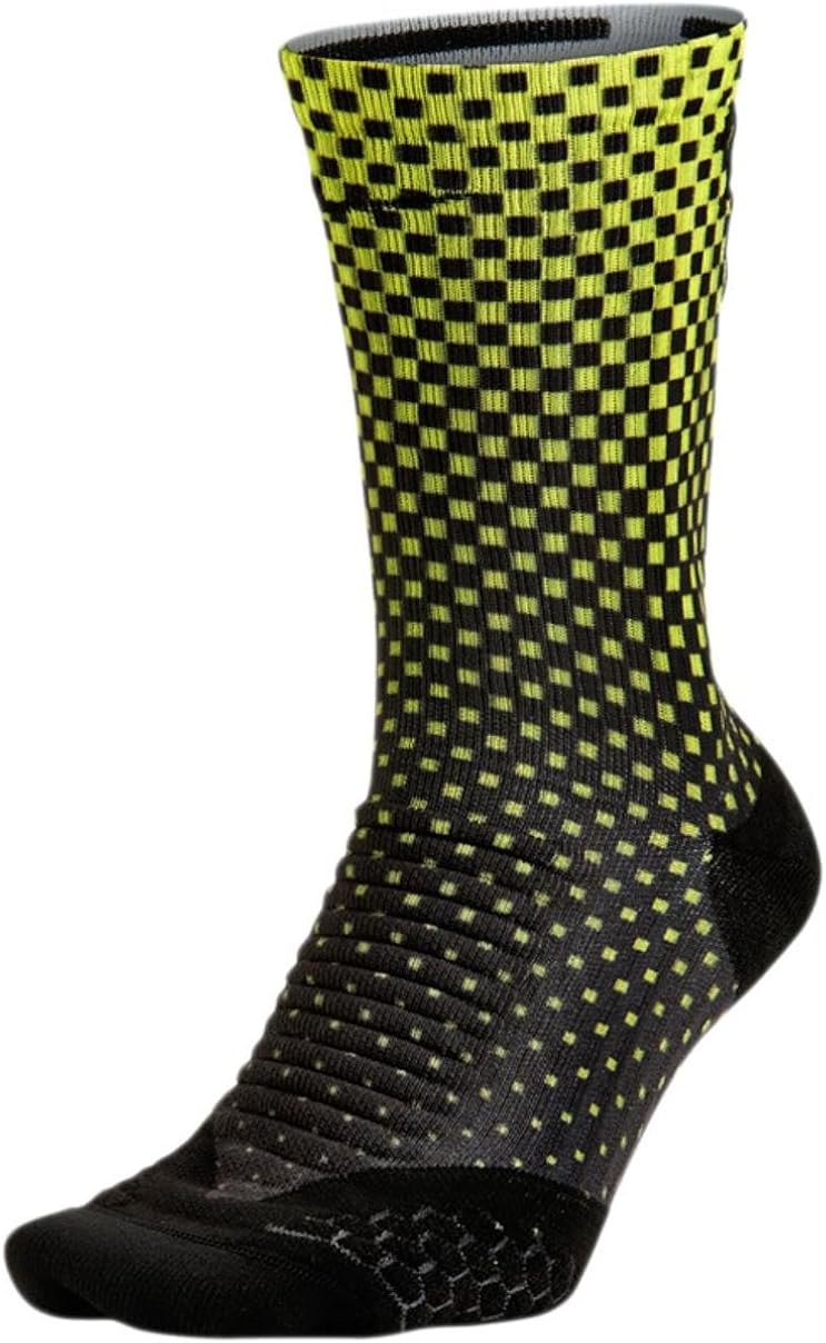 nike reflective socks