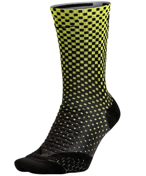 nike reflective socks
