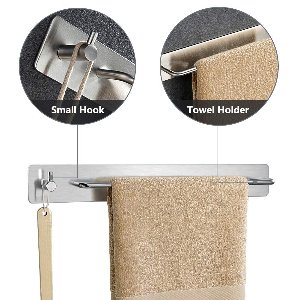 Handtuchhalter Küche Zum Kleben