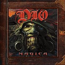 Dio - Killing the Dragon | Amazon.com.br