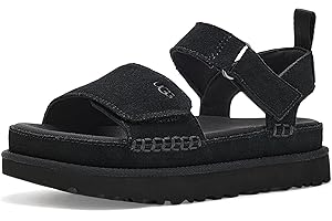UGG womens GOLDENSTAR Sandal