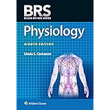 BRS Physiology (Board Review Series)