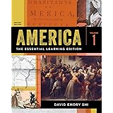 America The Essential Learning Edition 9780393643039 Shi David E Books America The Essential Learning Edition 9780393643039 Shi David E Books