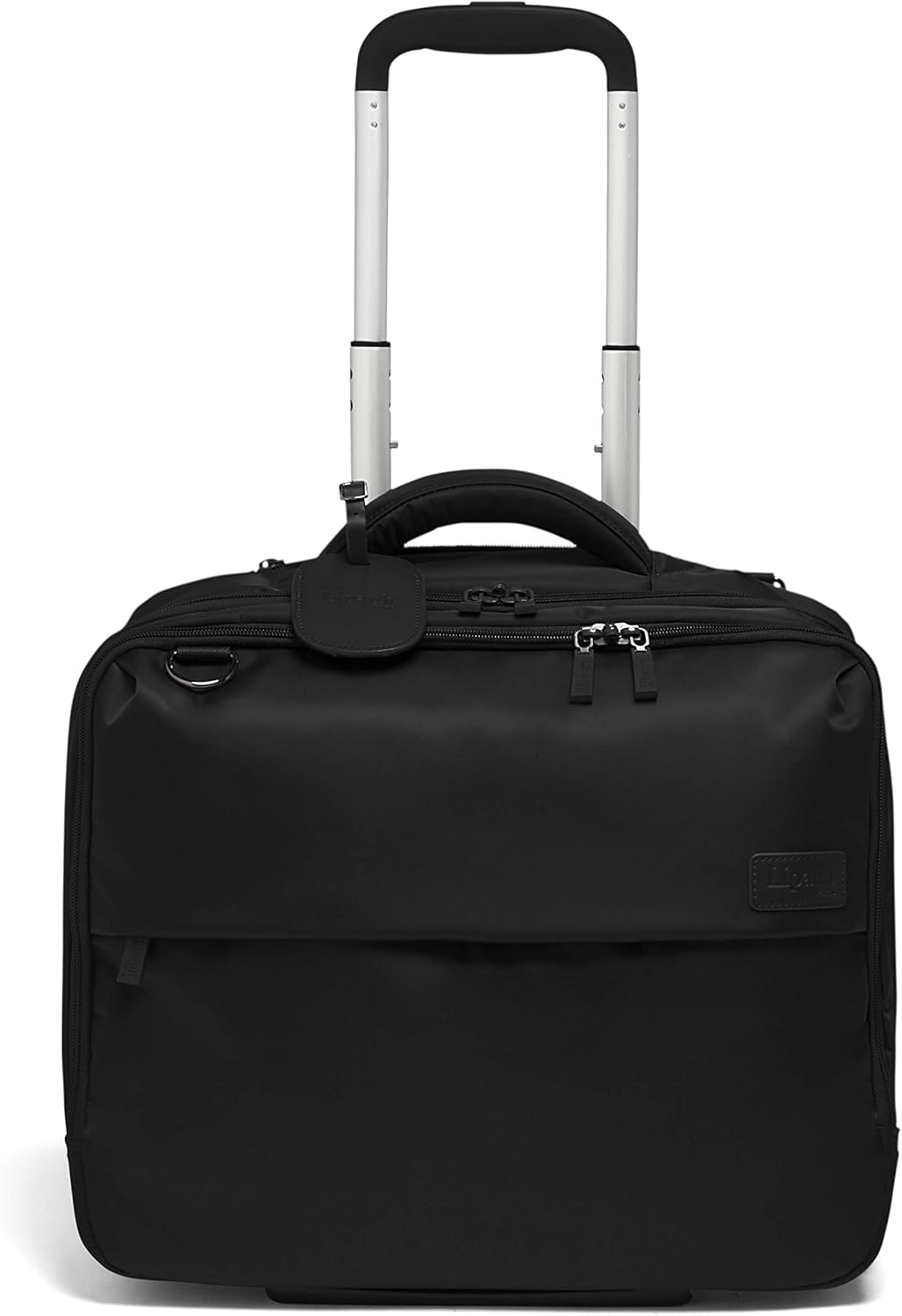 Lipault Plume Business Rolling Pilot Case 15.6" Laptop Wheeled