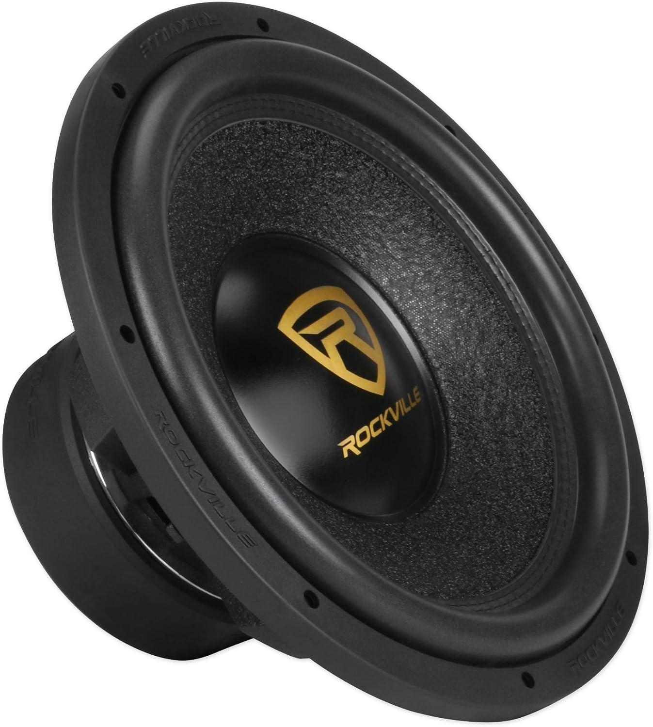rockville subwoofer 15