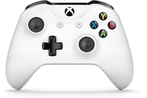 Xbox Wireless Controller – White