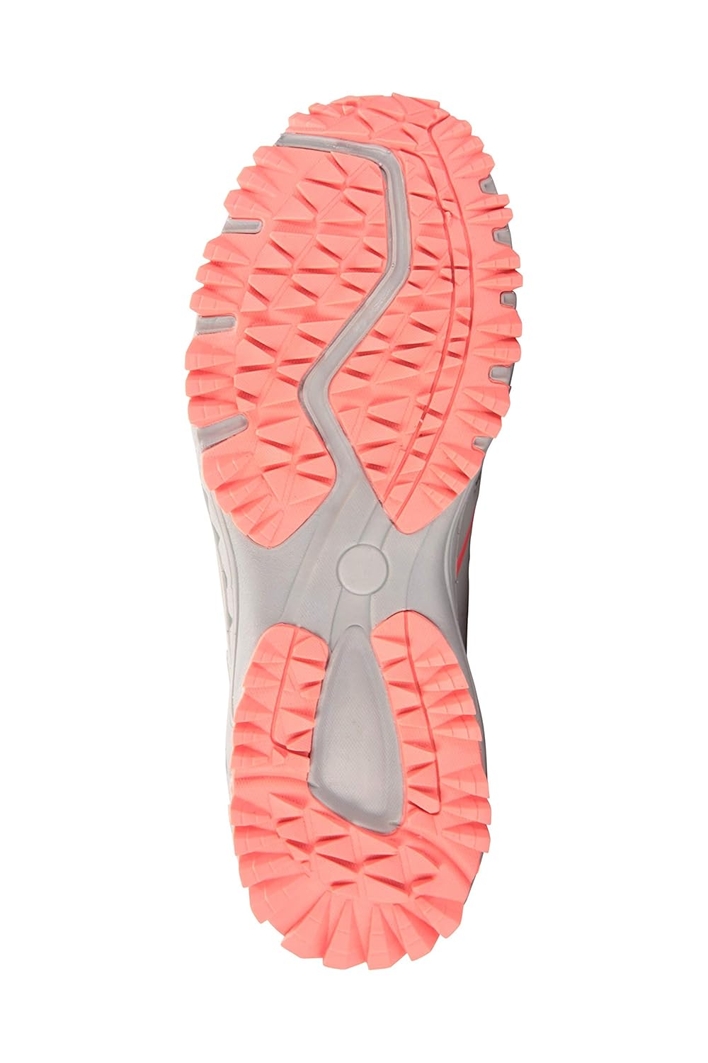 Mountain Warehouse Lakeside Trail Waterproof Womens Walking Shoe Phylon