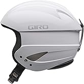 Giro Sestriere Race Snow Helmet