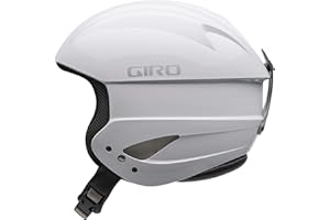 Giro Sestriere Race Snow Helmet