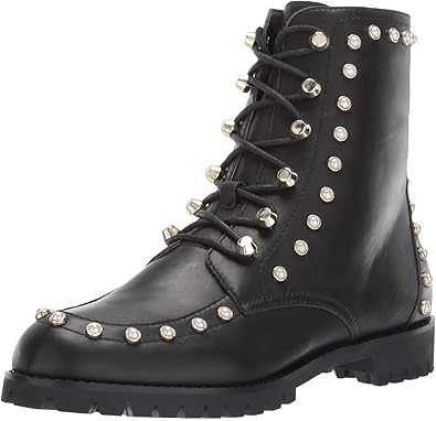 joie combat boots