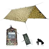 DD Hammocks - DD Tarp 3x3 - MC: 10ft x 10ft
