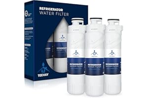 PeliCori W10413645A Water Filter 2 Replacement, Compatible with EDR2RXD1, KAD2RXD1, WHR2RXD1, Filter 2, P9KB2L, P9RFKB2L, 990