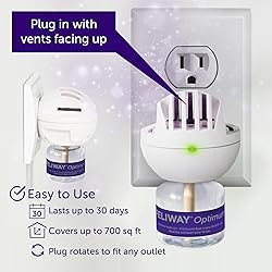 FELIWAY® Optimum 30 Day Cat Calming Refill for