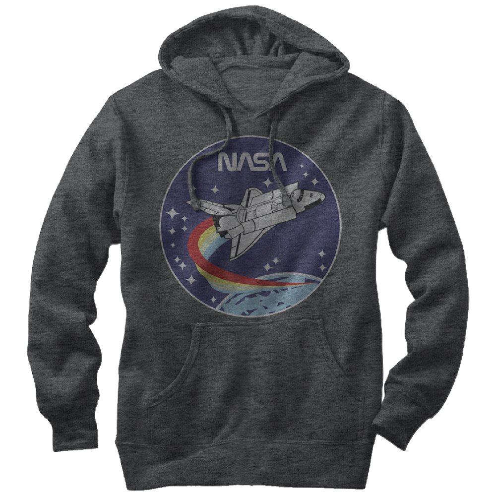 fifth sun nasa hoodie