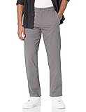 Amazon Essentials Mens Straight-Fit Casual Stretch