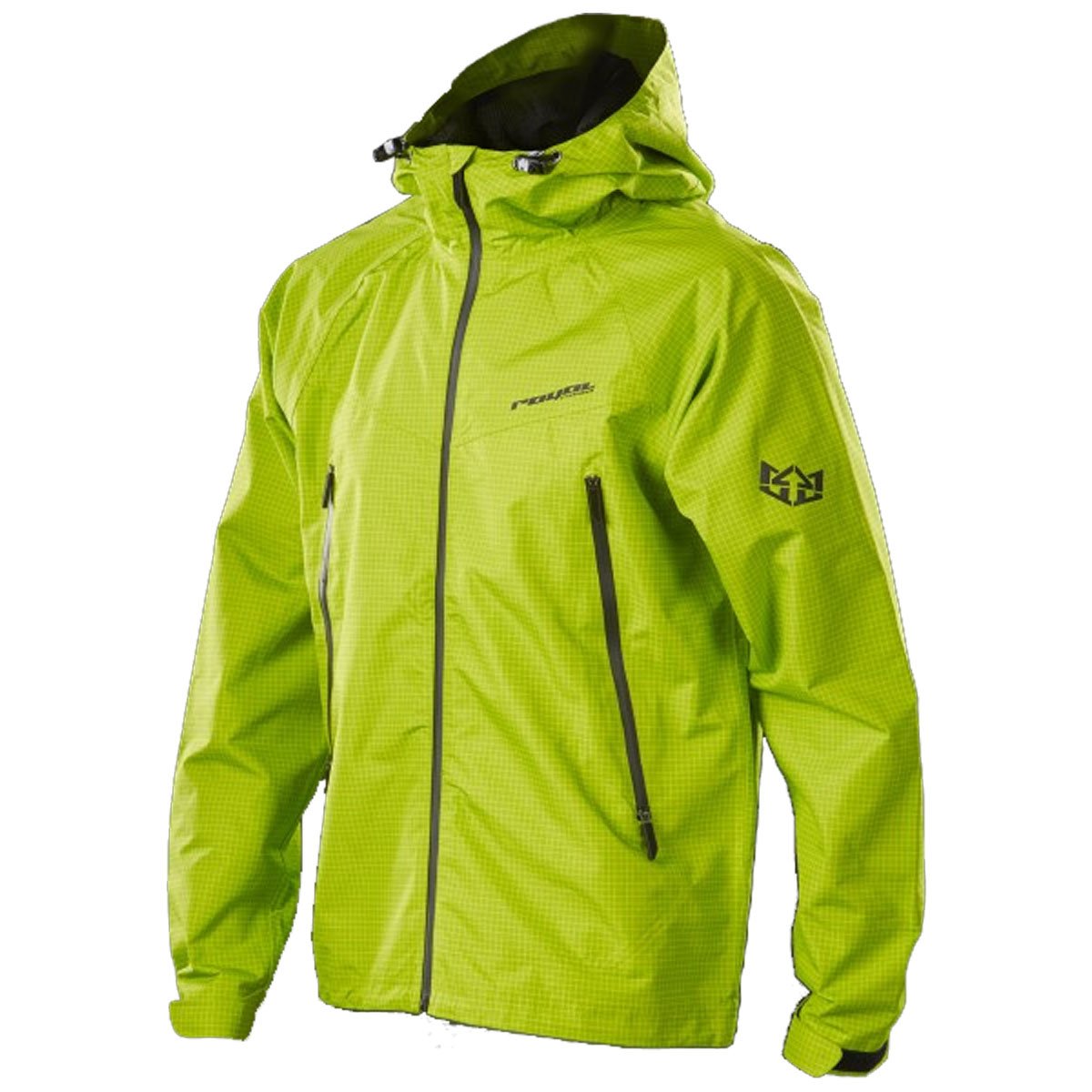 royal matrix cycling jacket