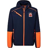 KTM RedBull Grid Softshell Jacket