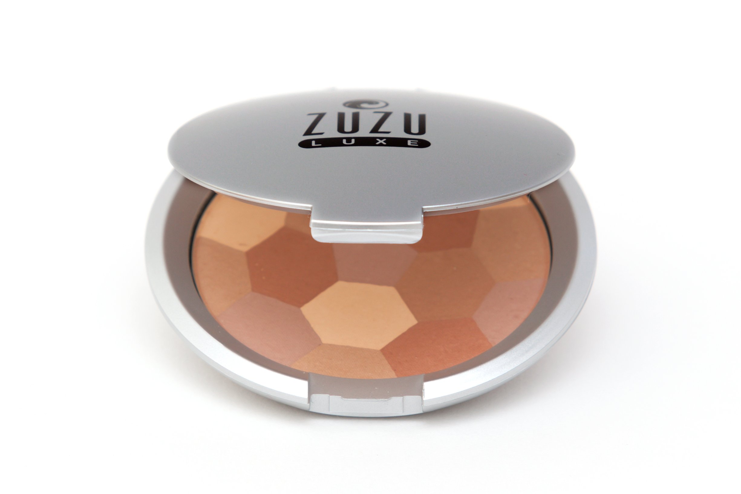 Zuzu Luxe Mosaic Illuminator Deep