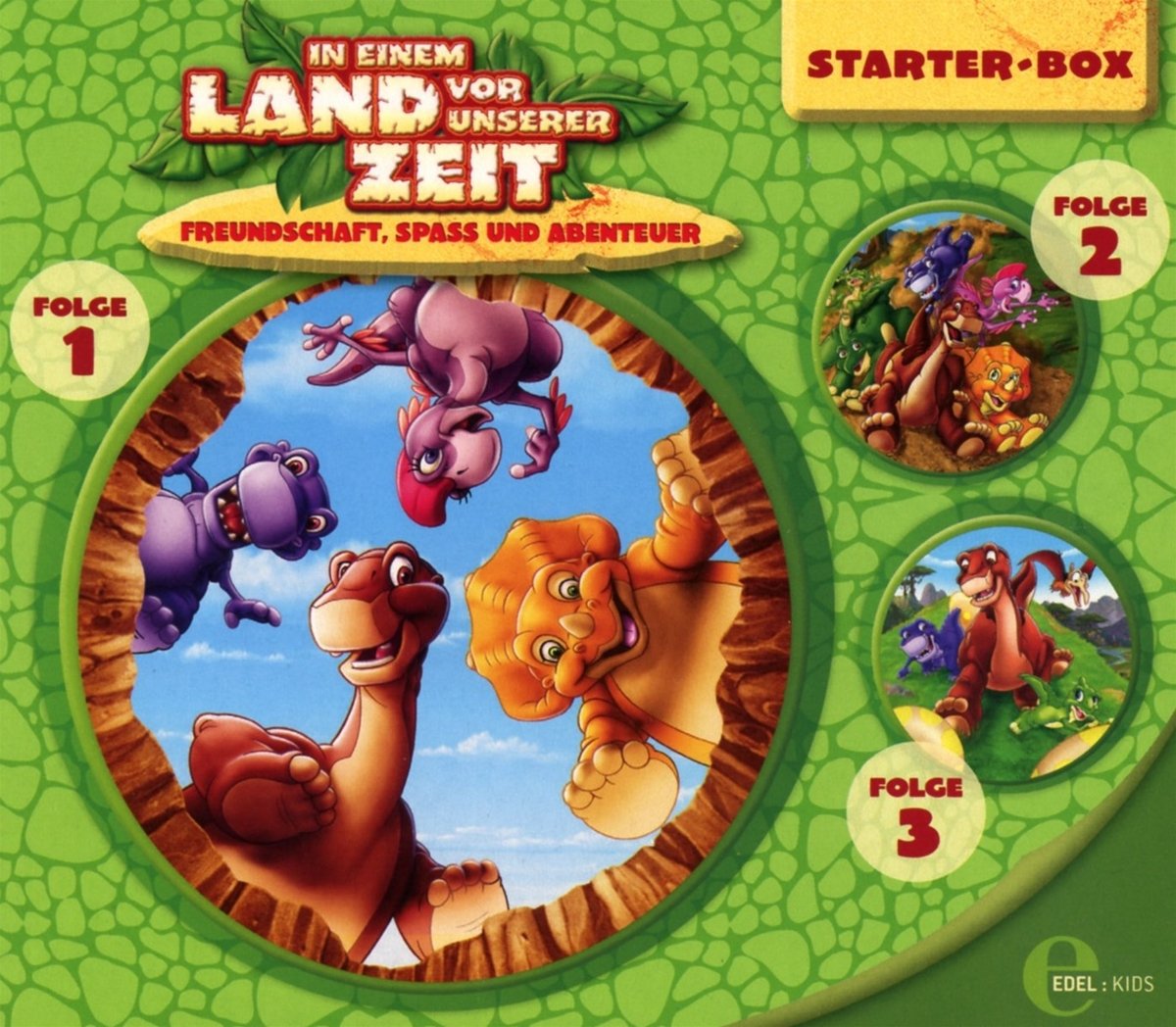 ein land vor unserer zeit stream