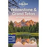Lonely Planet Yellowstone & Grand Teton National Parks 6 (National Parks Guide)