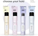 milk_shake Hairspray Medium Hold 500 ml Brand New view 6