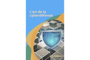 L'art de la cyberdéfense (Maîtrise du leadership en cybersécurité t. 1) (French Edition)