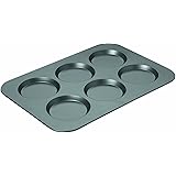 Chicago Metallic Non-Stick Original Muffin Top Pan