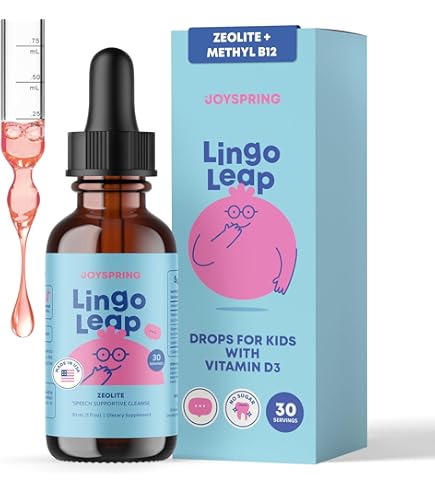 Amazon.com: JoySpring Liposomal Glutathione Supplement for Kids | Supports  Speech and Eye Contact | 50 MG Antioxidant L-Glutathione Drops | 2 oz  Liquid Detox Supplement : Everything Else