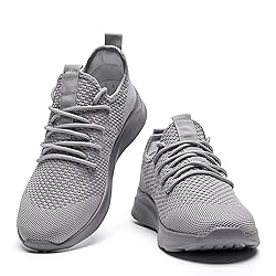 WOHHHW Women Walking Shoes Ladies Running Sneakers