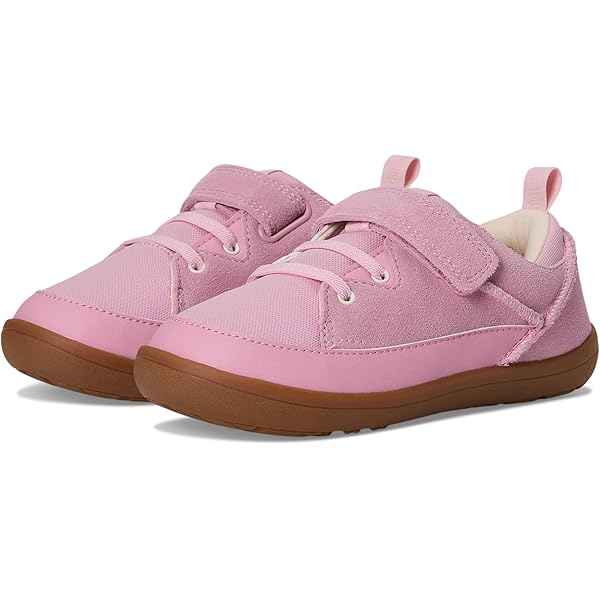 Amazon.com | adidas Little Kid Vulc Raid3r Rose Tone/Cloud White