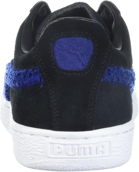 puma suede classic terry