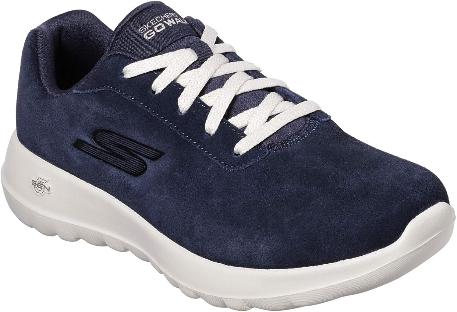 skechers go walk joy evaluate ladies trainers