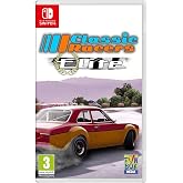 Classic Racers Elite - Nintendo Switch (EU Version)