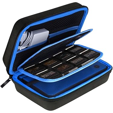 3DS&ケース Amazon Best Sellers: Best Nintendo 3DS & 2DS Cases & Storage