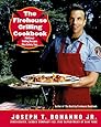 The Firehouse Grilling Cookbook