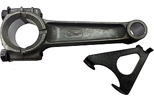 GardenPal Connecting Rod Compatible with B&S 5HP Replace OEM 299430