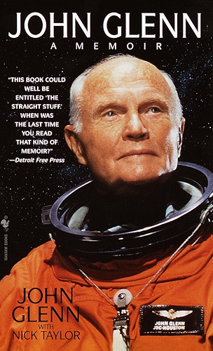 Download John Glenn: A Memoir (English Edition) PDF