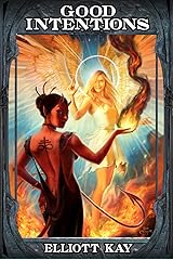 Good Intentions Kindle Edition