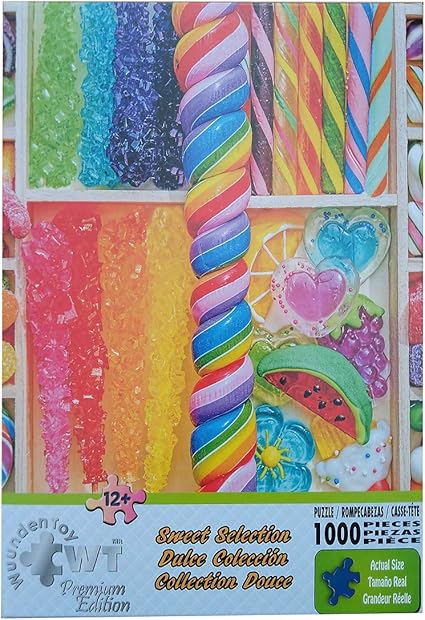 rompecabezas wuundentoy