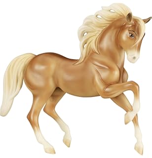 breyer boomerang