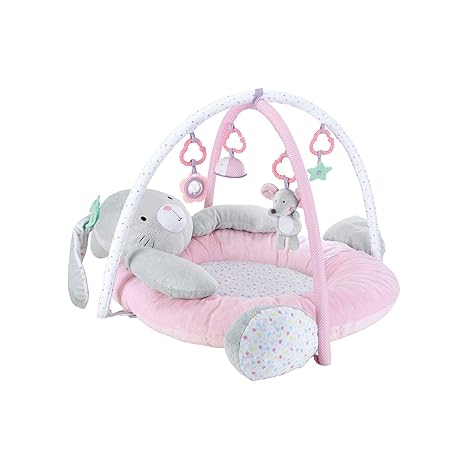 mothercare teddy playmat