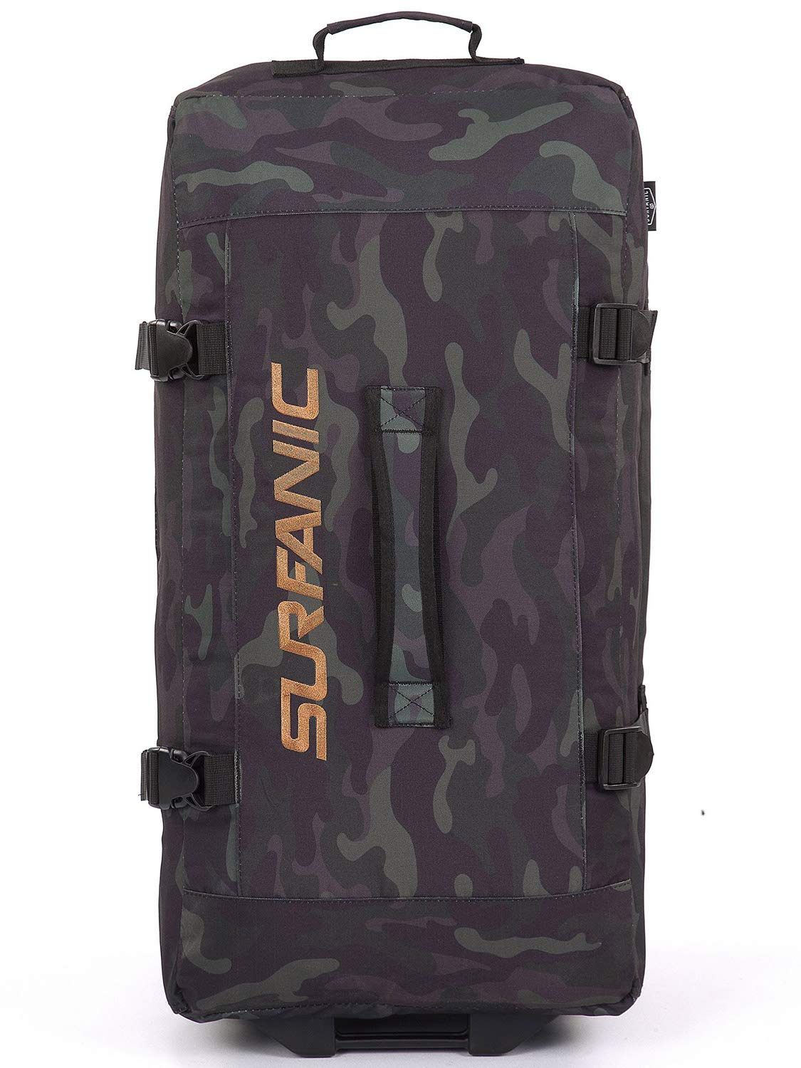 surfanic maxim roller bag